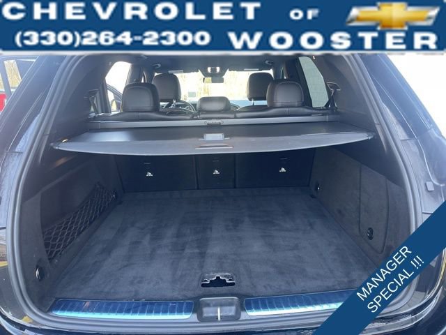 2024 Mercedes-Benz GLE GLE350 - Photo 19