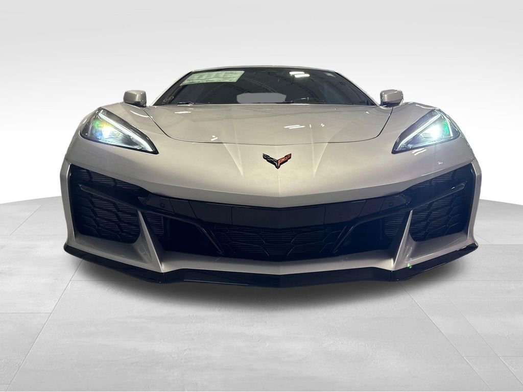 2026 Chevrolet Corvette 3LZ - Photo 59