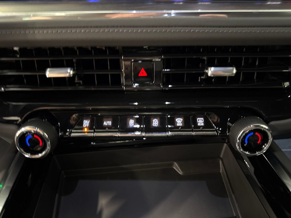 2026 Chevrolet Tahoe LS - Photo 16