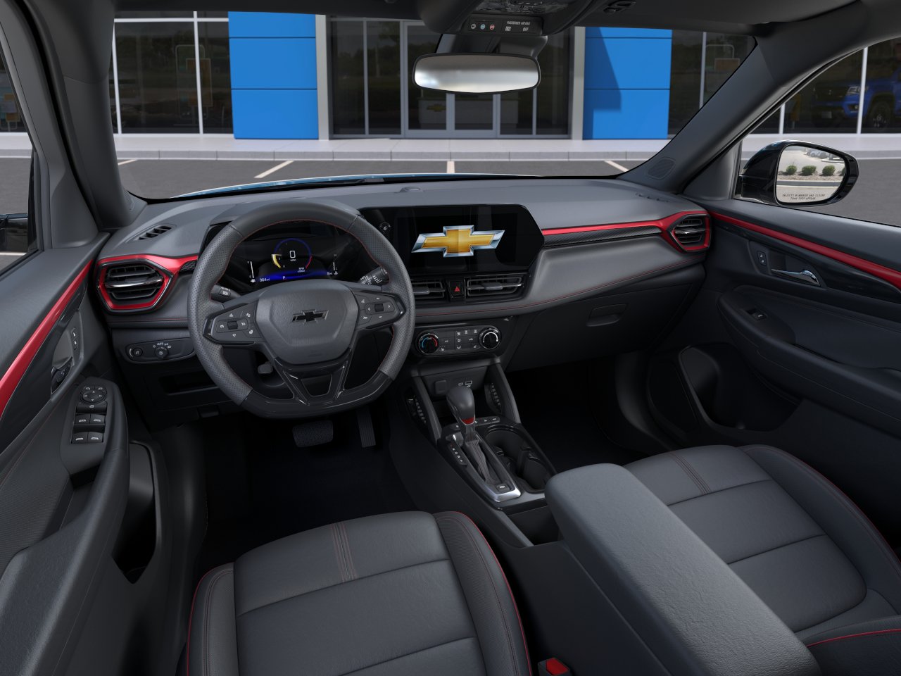 2026 Chevrolet Trailblazer RS - Photo 69