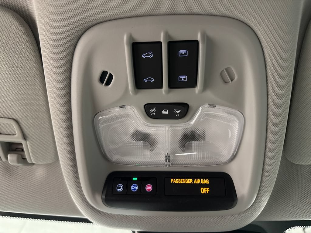2026 Chevrolet Trailblazer LT - Photo 22