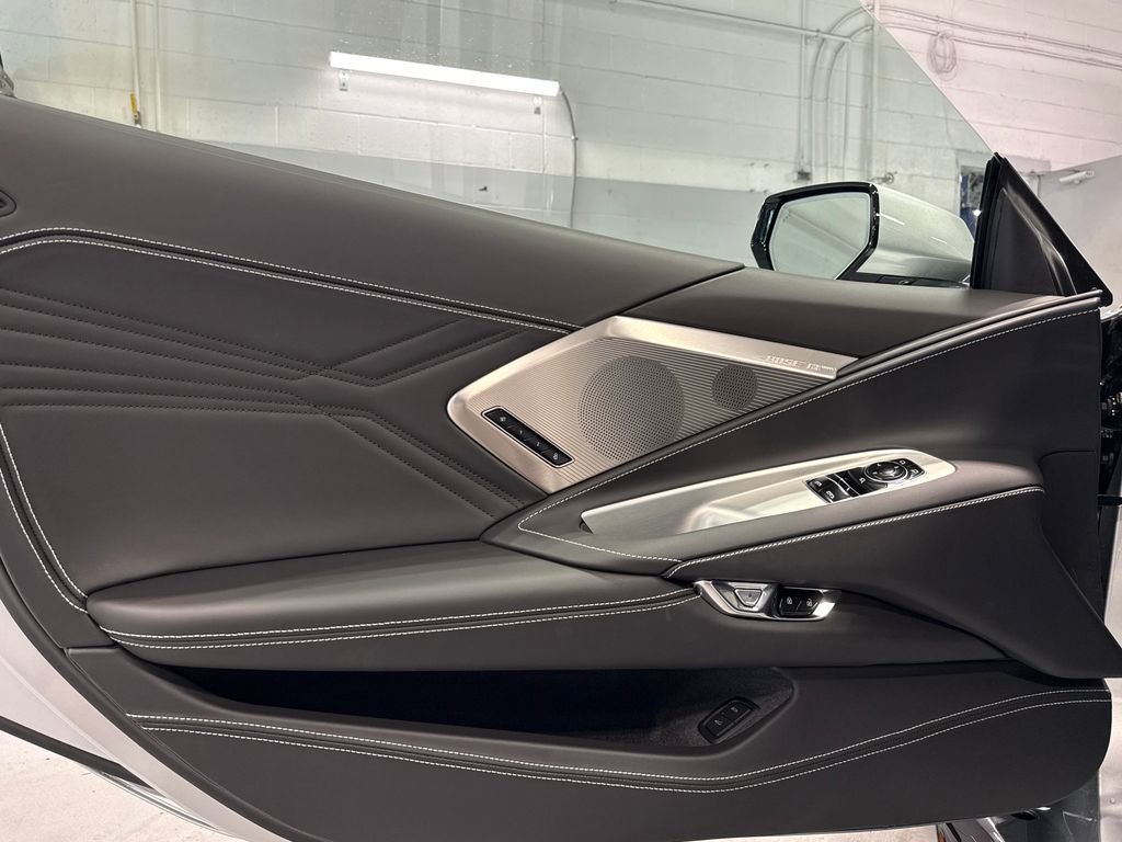 2026 Chevrolet Corvette 3LZ - Photo 38