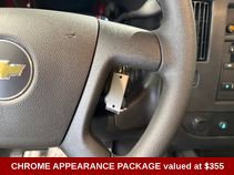 2025 Chevrolet Express Cargo Work Van - Photo 4