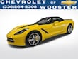 Chevrolet Corvette Stingray