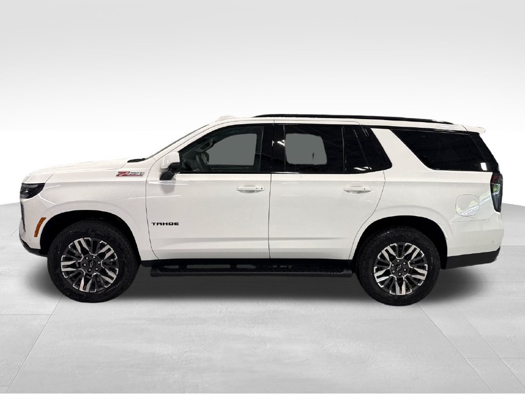 2026 Chevrolet Tahoe Z71 - Photo 52