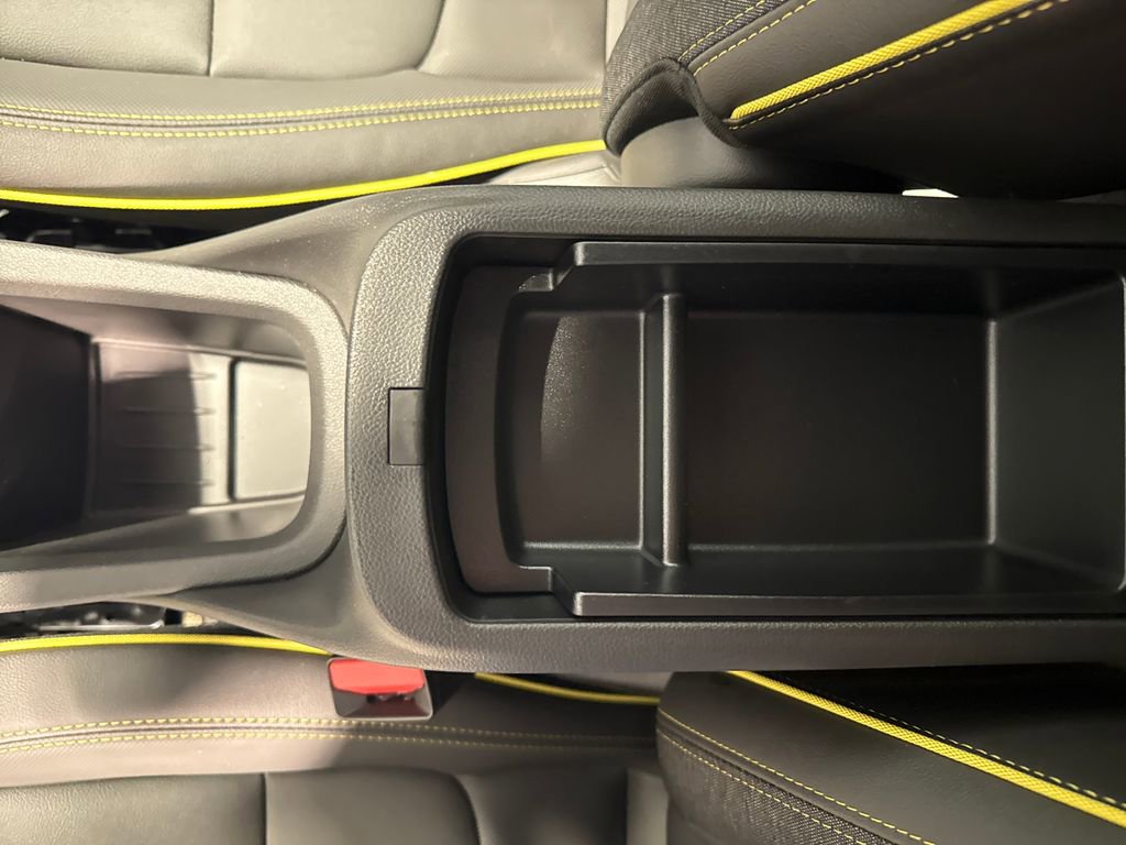 2026 Chevrolet Trailblazer Activ - Photo 22