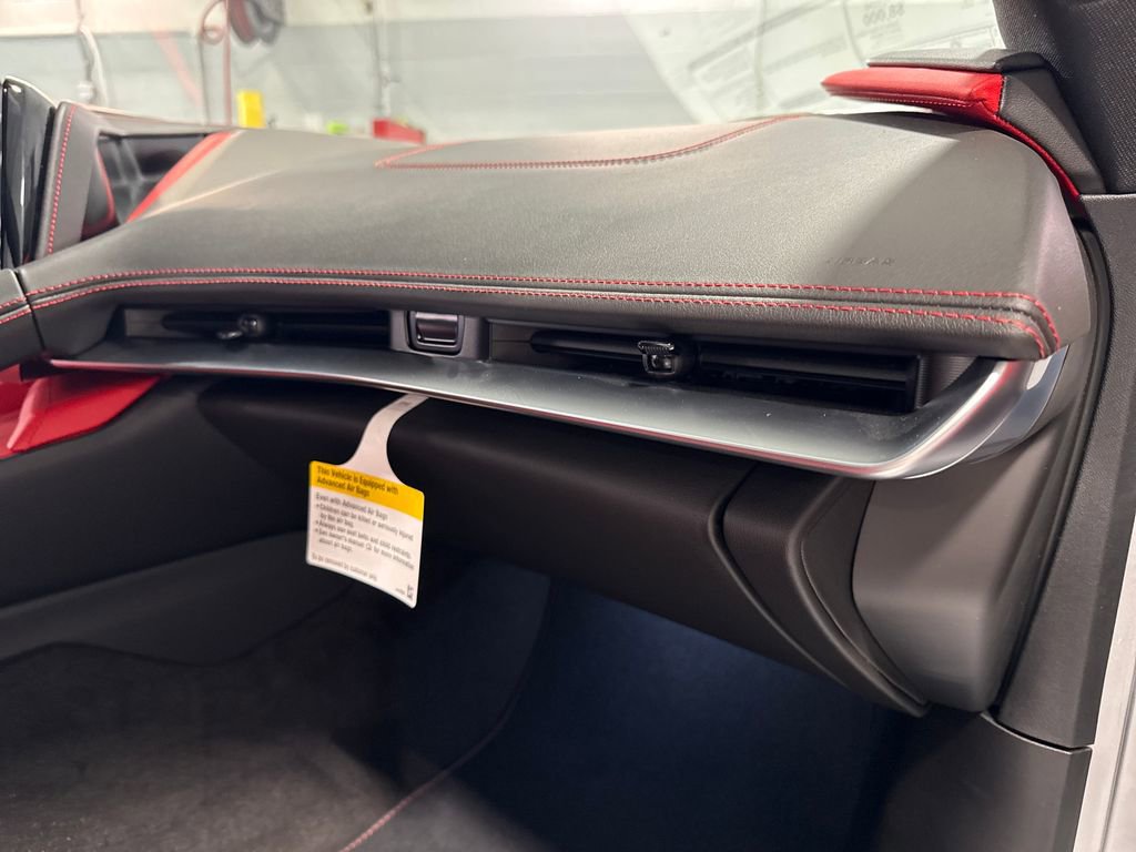 2026 Chevrolet Corvette 2LT - Photo 43