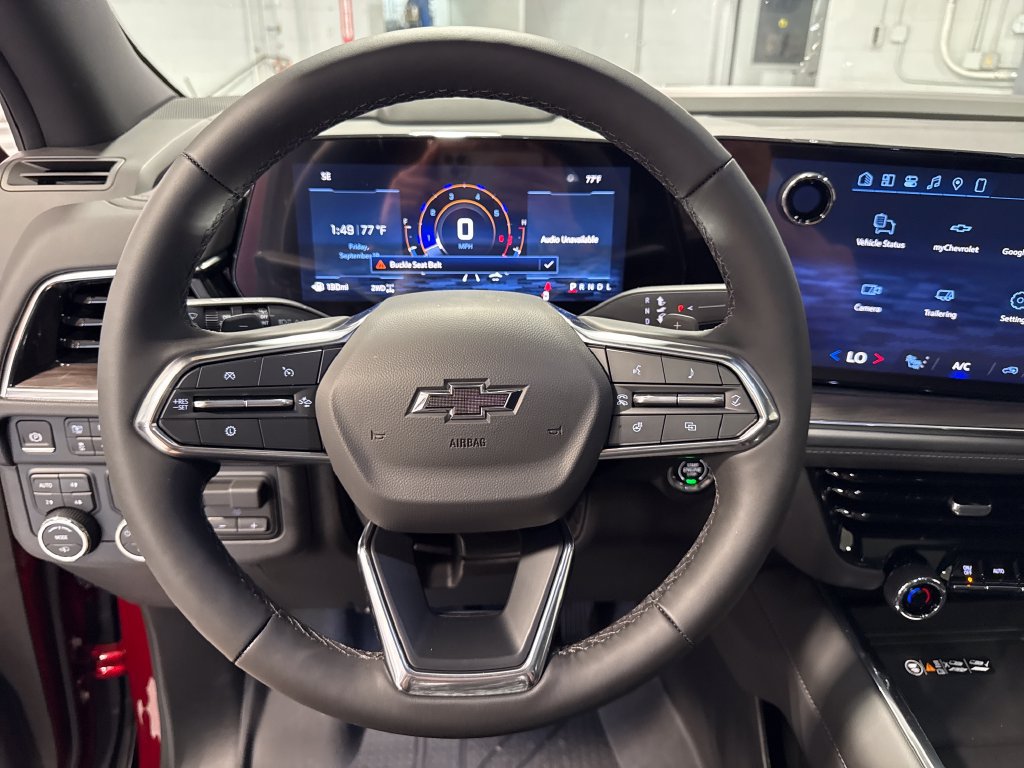 2026 Chevrolet Tahoe Z71 - Photo 7