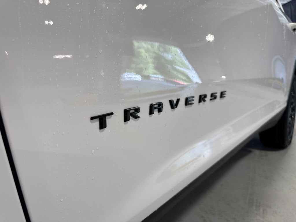 2026 Chevrolet Traverse LT - Photo 53