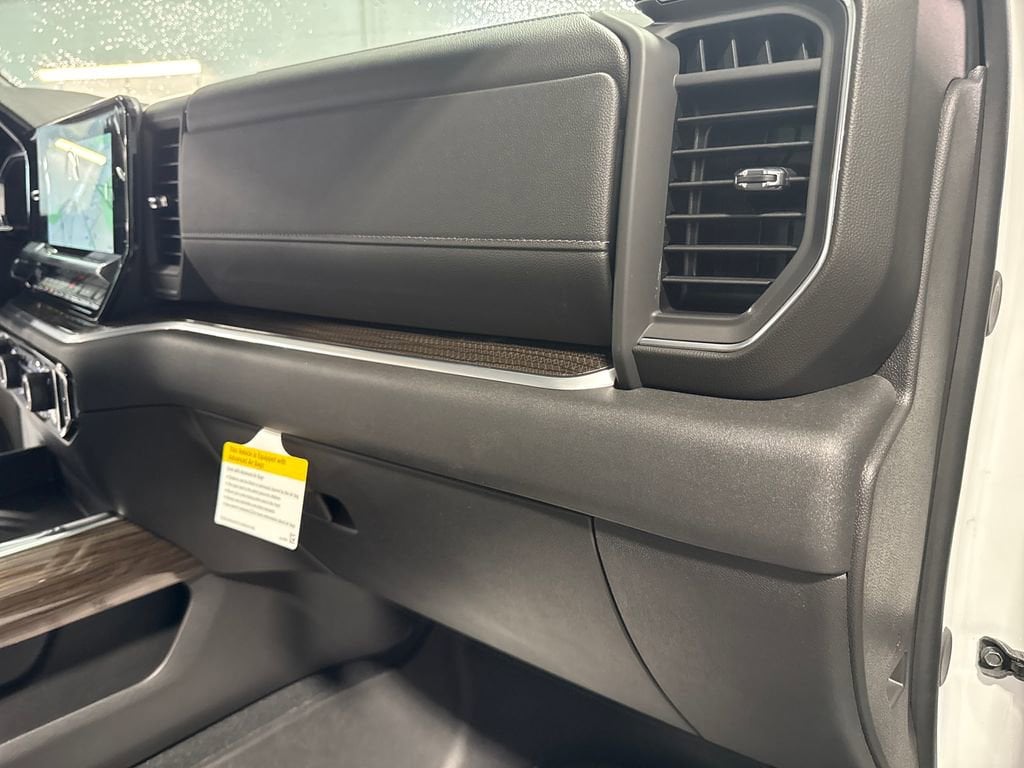 2026 Chevrolet Silverado 1500 LT Trail Boss - Photo 35