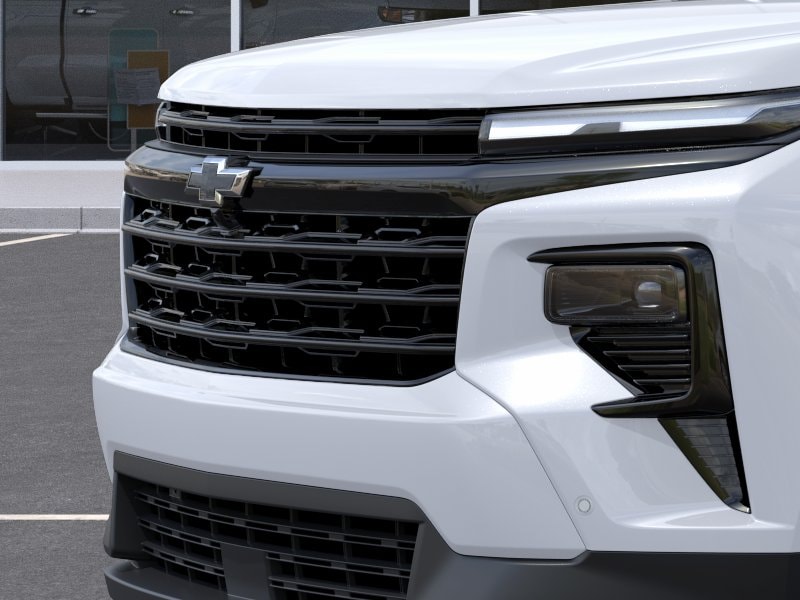 2026 Chevrolet Traverse LT - Photo 70
