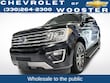 Ford Expedition Max