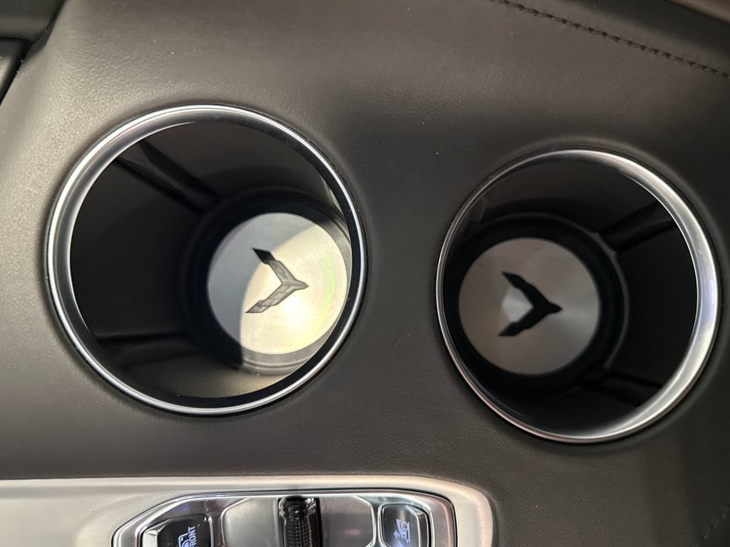 2026 Chevrolet Corvette 3LT - Photo 24