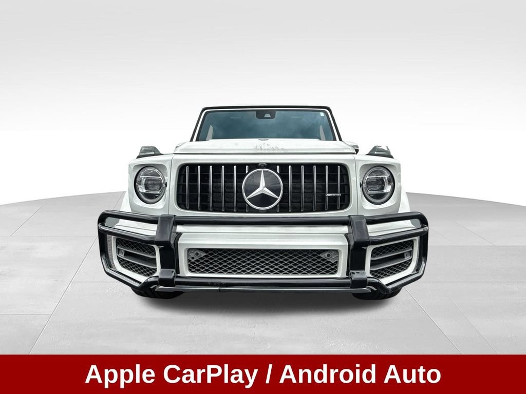2019 Mercedes-Benz G-Class AMG G63 - Photo 12
