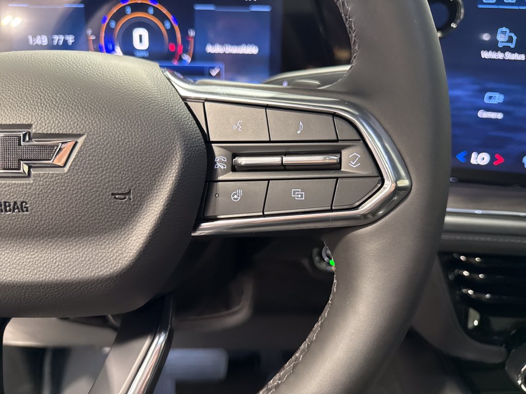 2026 Chevrolet Tahoe Z71 - Photo 6