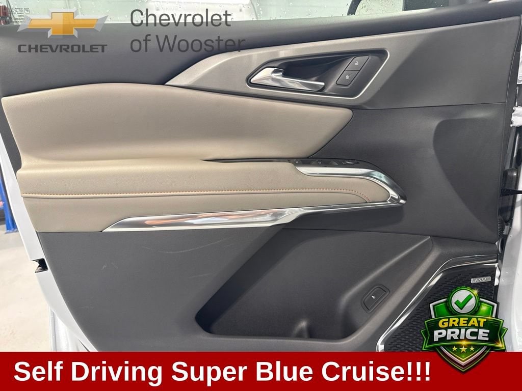 2026 Chevrolet Traverse LT - Photo 29