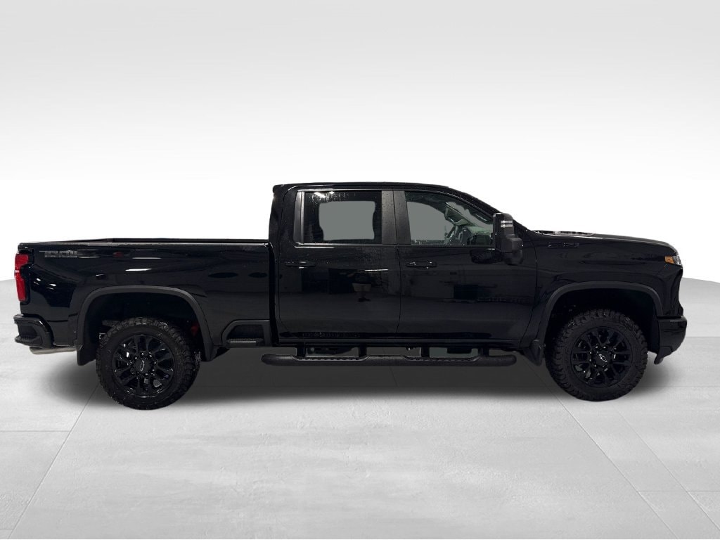 2026 Chevrolet Silverado 2500 HD LT - Photo 51