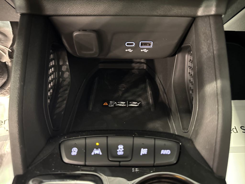 2026 Chevrolet Trailblazer Activ - Photo 19