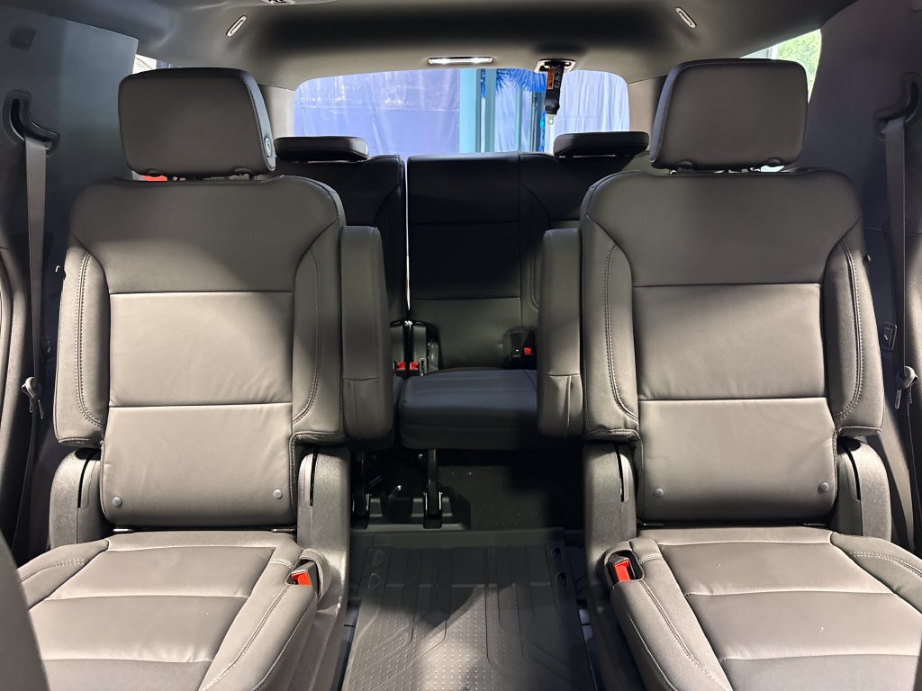 2026 Chevrolet Tahoe Z71 - Photo 38