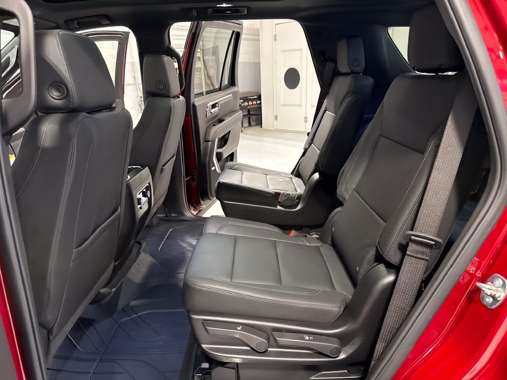 2026 Chevrolet Tahoe Z71 - Photo 40