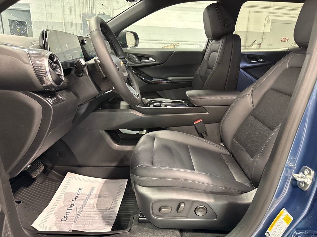2026 Chevrolet Equinox LT - Photo 29