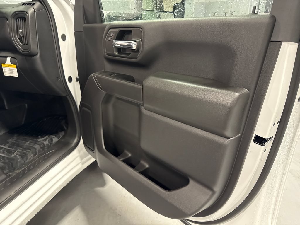 2026 Chevrolet Silverado 2500 HD Work Truck - Photo 33