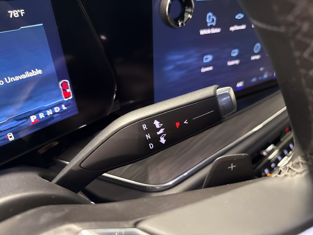 2026 Chevrolet Tahoe LS - Photo 9