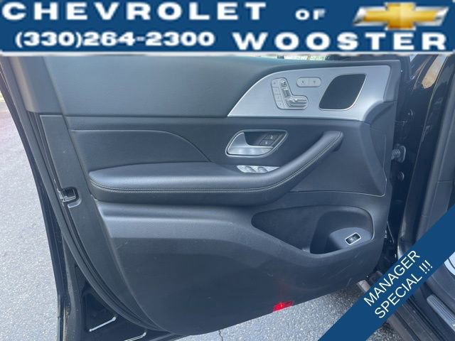 2024 Mercedes-Benz GLE GLE350 - Photo 12