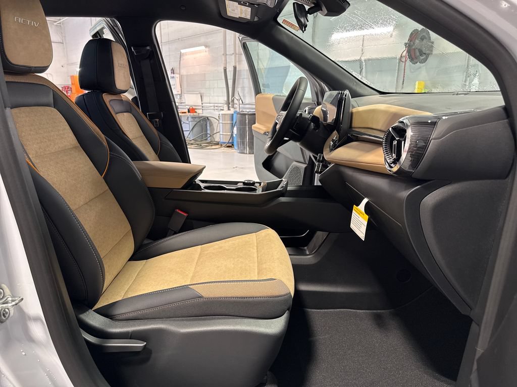 2027 Chevrolet Equinox ACTIV - Photo 31