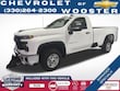  Chevrolet Silverado 2500 HD