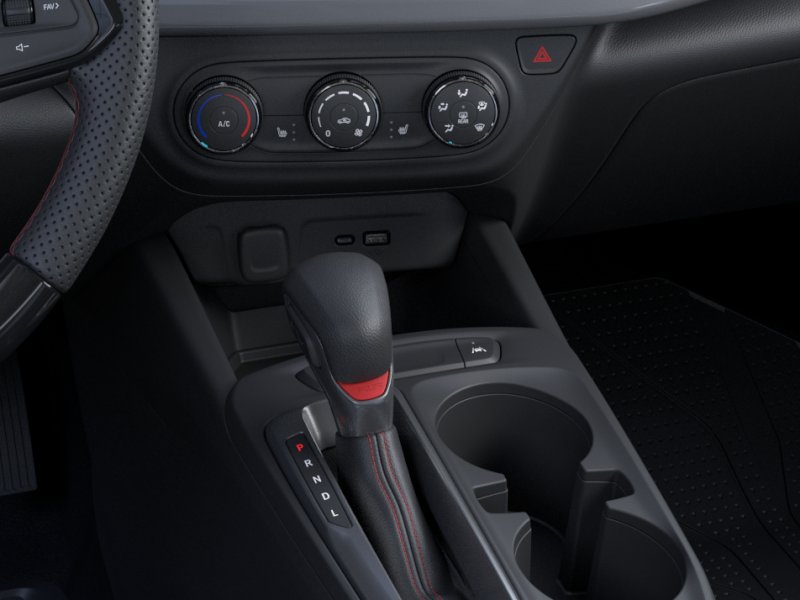 2026 Chevrolet Trax RS - Photo 77