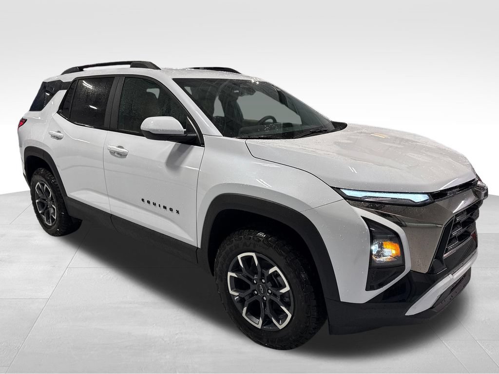 2027 Chevrolet Equinox ACTIV - Photo 50