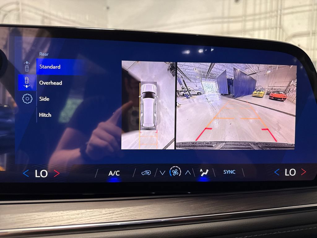 2026 Chevrolet Suburban LS - Photo 16