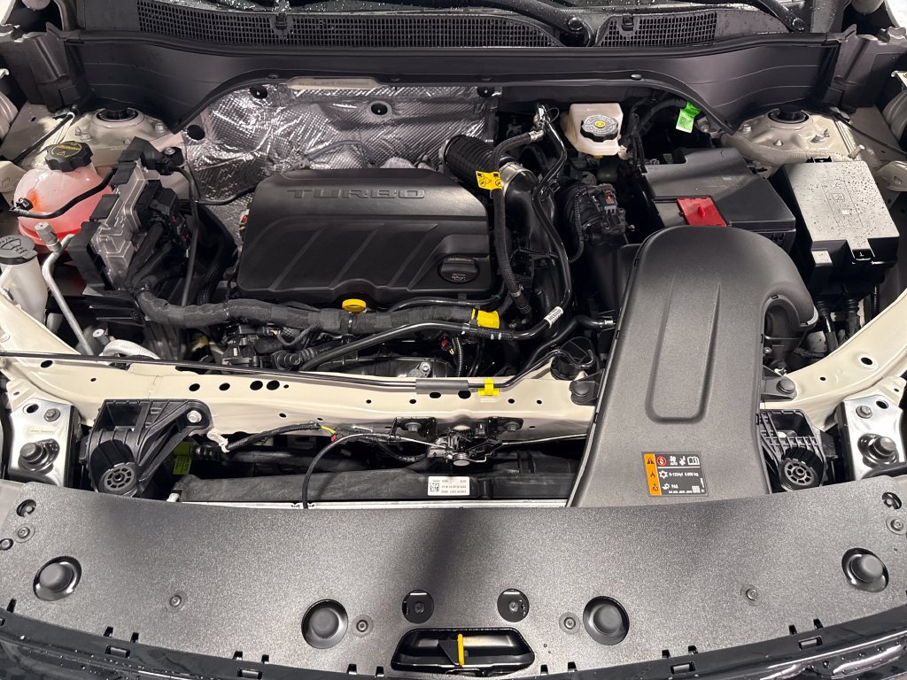 2026 Chevrolet Trax RS - Photo 40