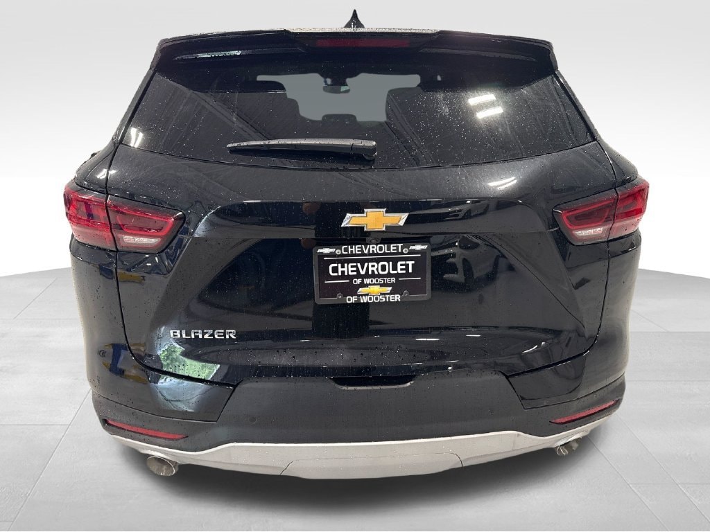 2026 Chevrolet Blazer 2LT - Photo 48