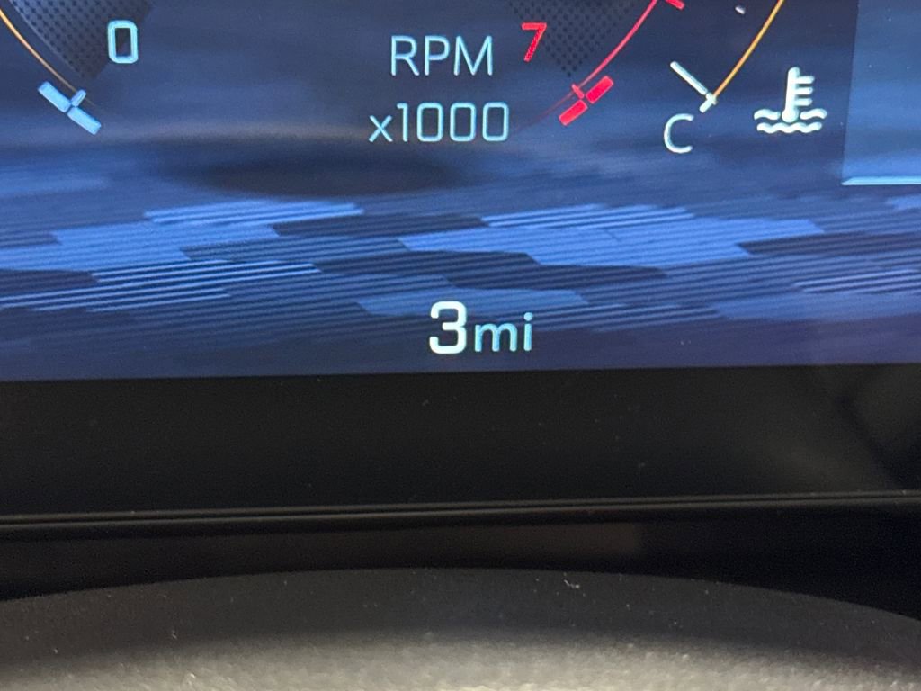 2026 Chevrolet Equinox LT - Photo 10