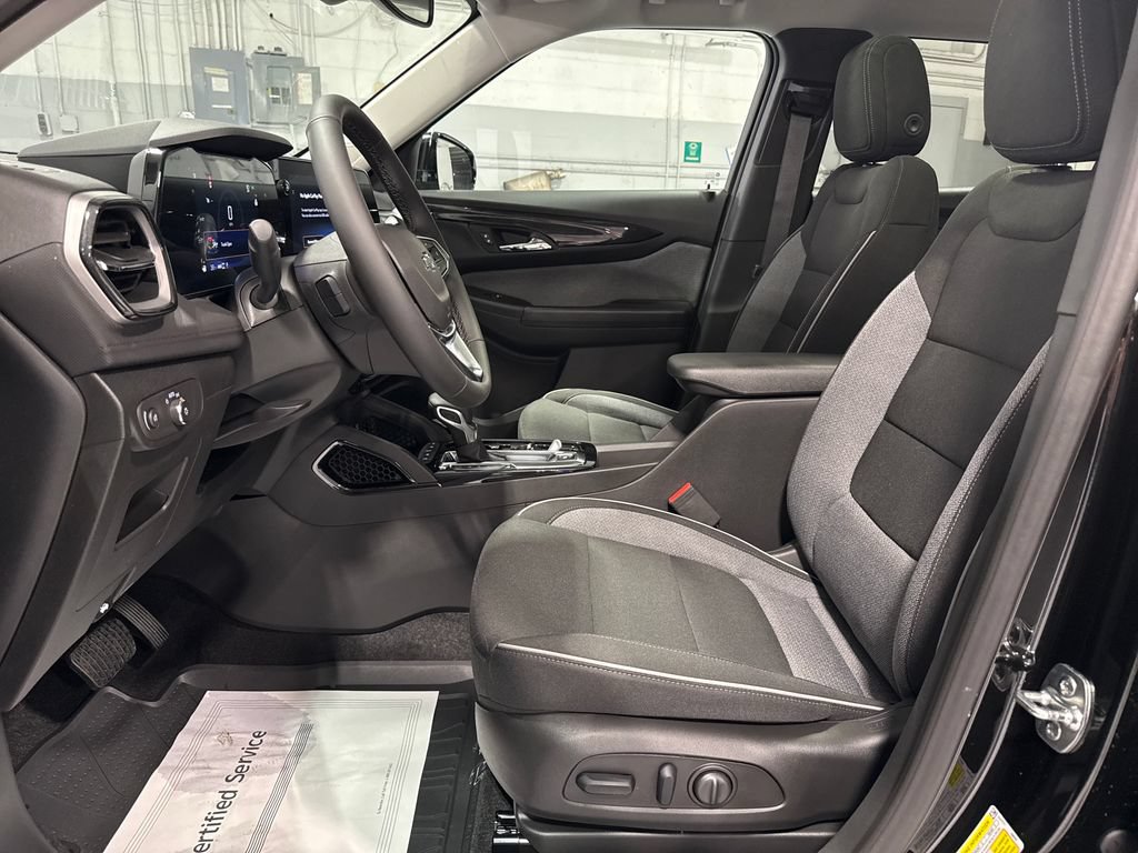 2026 Chevrolet Trailblazer LT - Photo 27