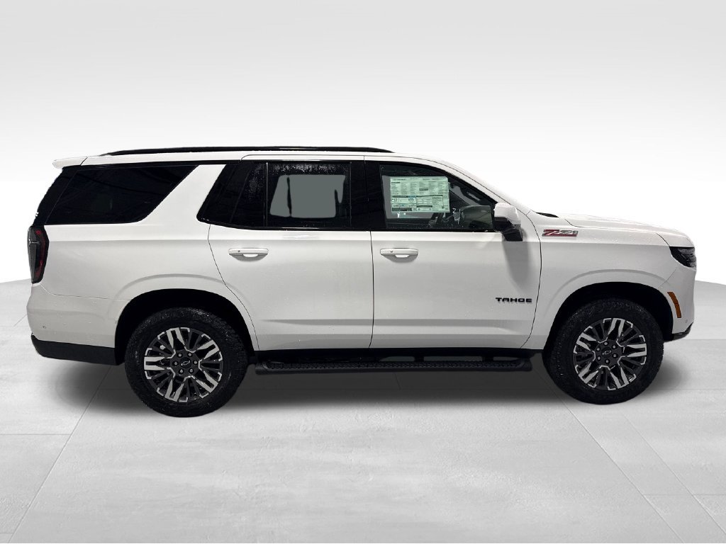 2026 Chevrolet Tahoe Z71 - Photo 56