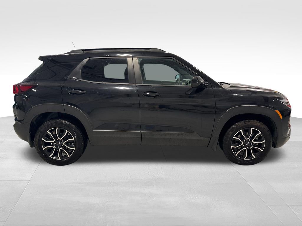 2026 Chevrolet Trailblazer Activ - Photo 52