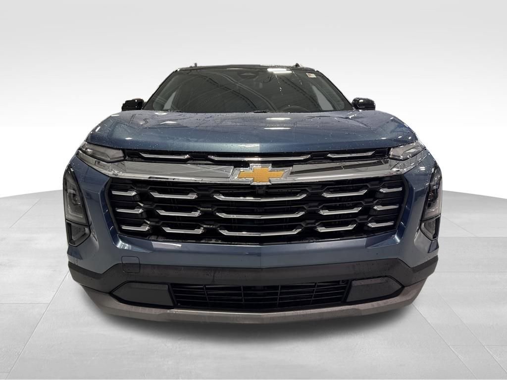 2026 Chevrolet Equinox LT - Photo 41