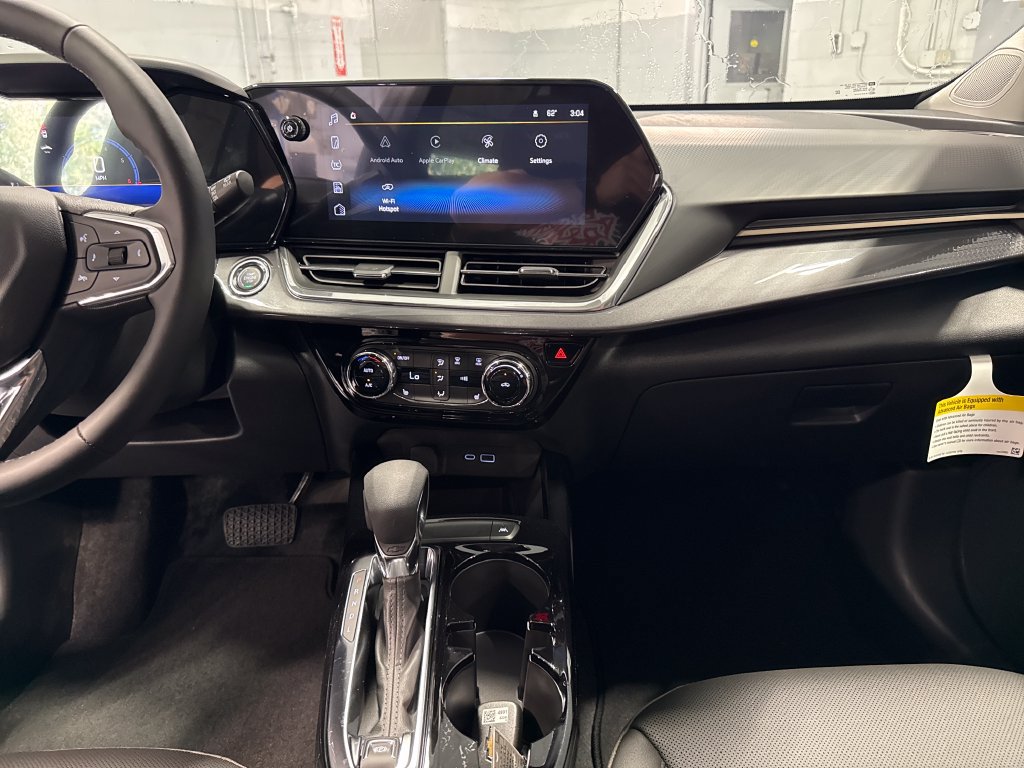 2026 Chevrolet Trax Activ - Photo 11