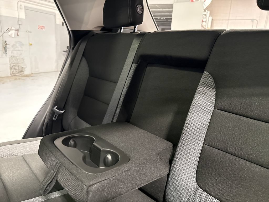 2026 Chevrolet Trailblazer LT - Photo 39