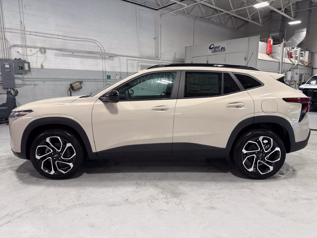 2026 Chevrolet Trax RS - Photo 42