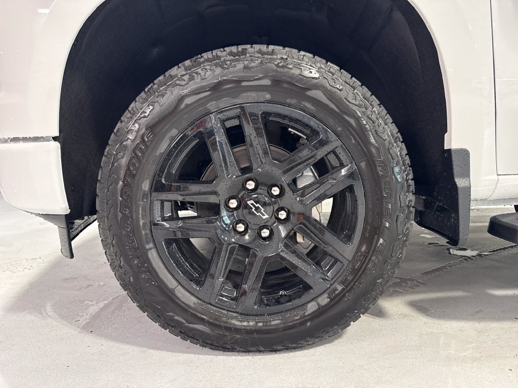 2026 Chevrolet Silverado 1500 RST - Photo 46
