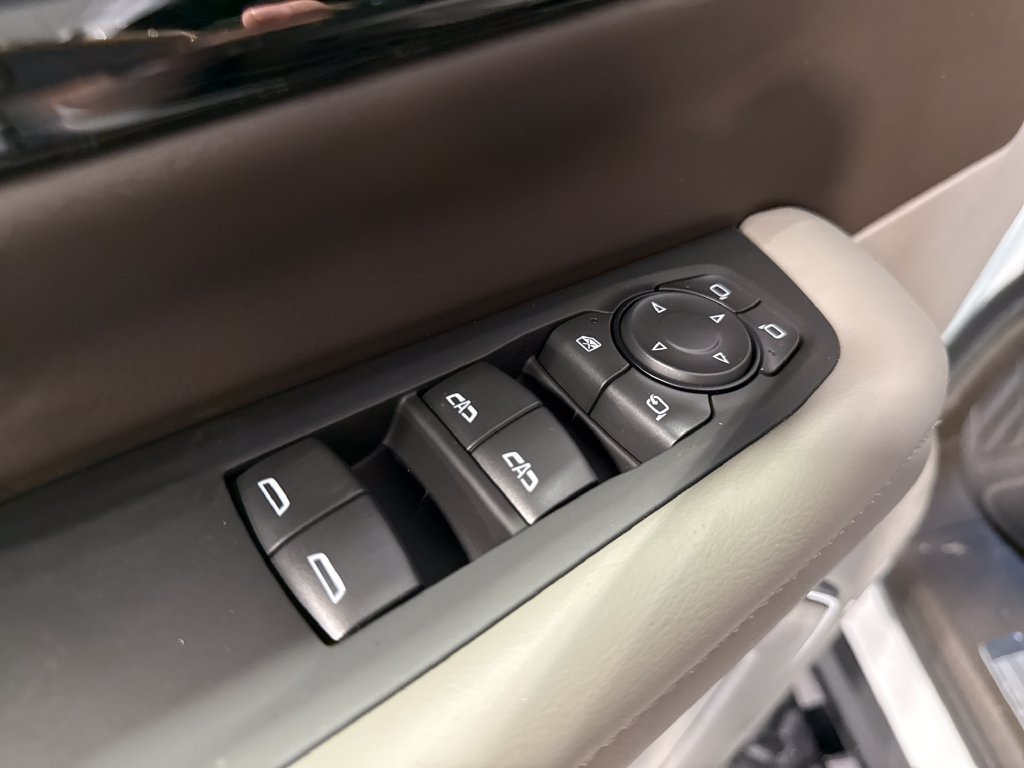 2026 Chevrolet Tahoe Z71 - Photo 34