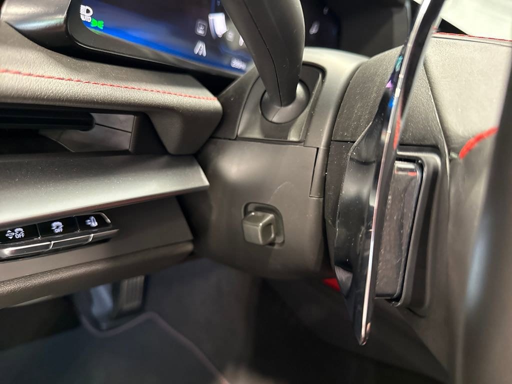 2026 Chevrolet Corvette 2LT - Photo 12