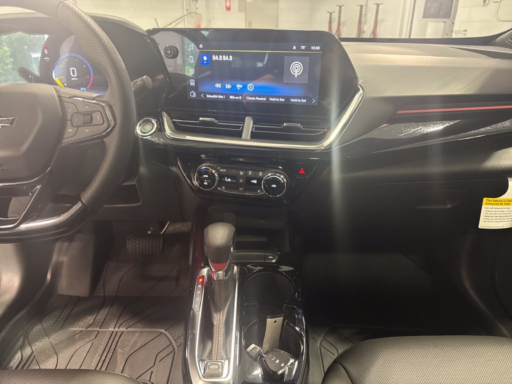 2026 Chevrolet Trax RS - Photo 10