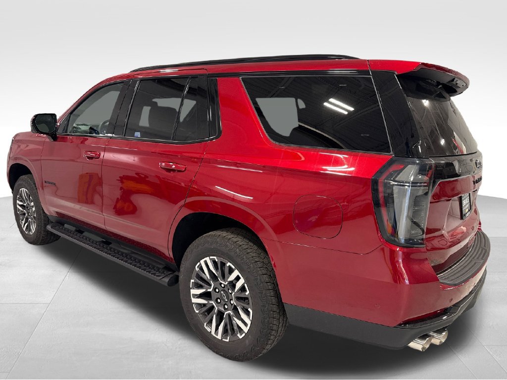 2026 Chevrolet Tahoe Z71 - Photo 50