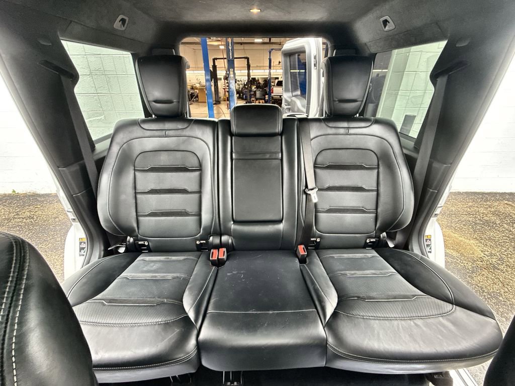 2019 Mercedes-Benz G-Class AMG G63 - Photo 34