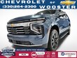Chevrolet Suburban